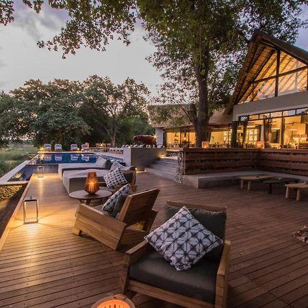 Abelana River Lodge Phalaborwa Kültér fotó