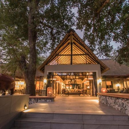 Abelana River Lodge Phalaborwa Kültér fotó