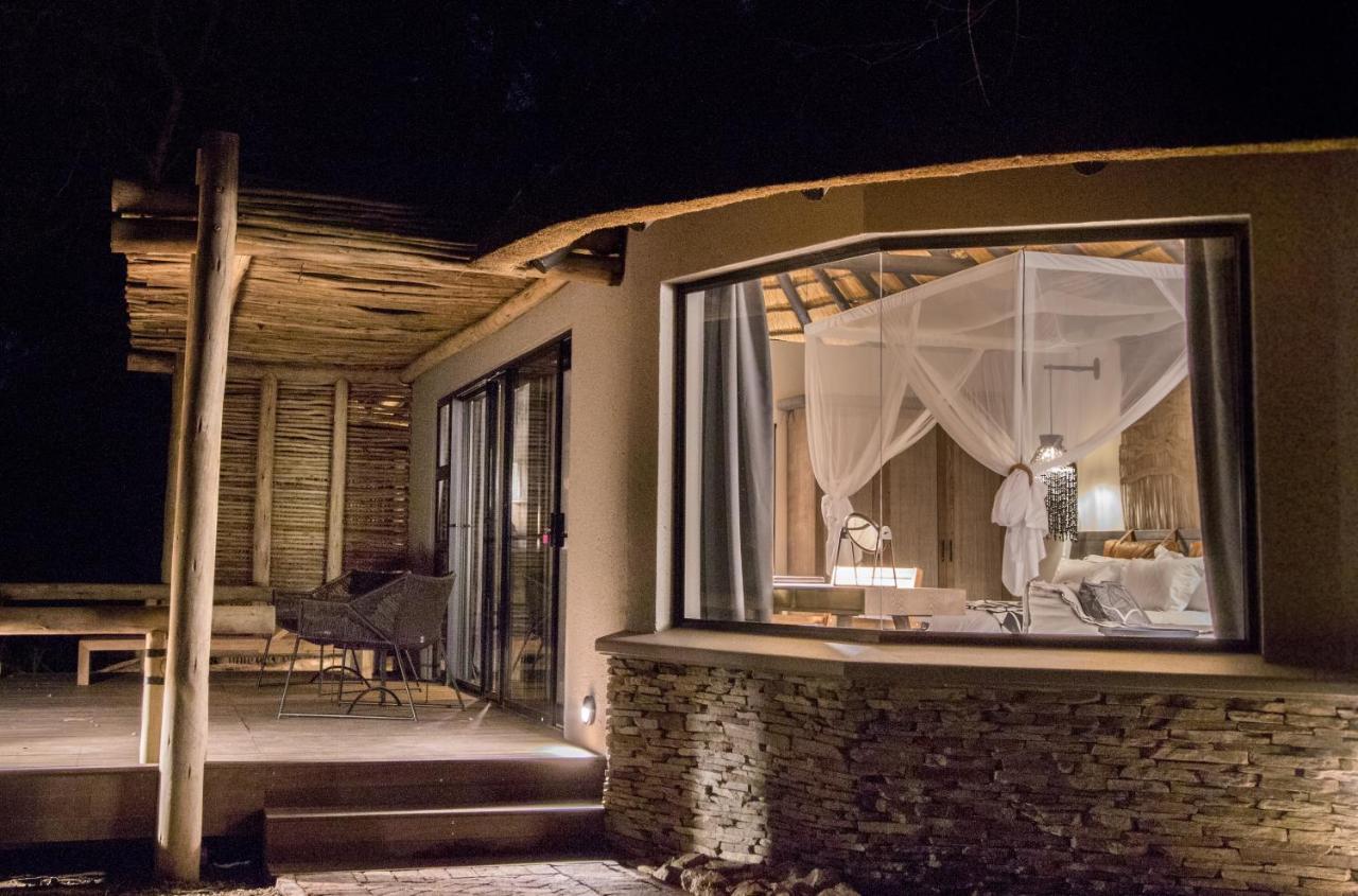 Abelana River Lodge Phalaborwa Kültér fotó
