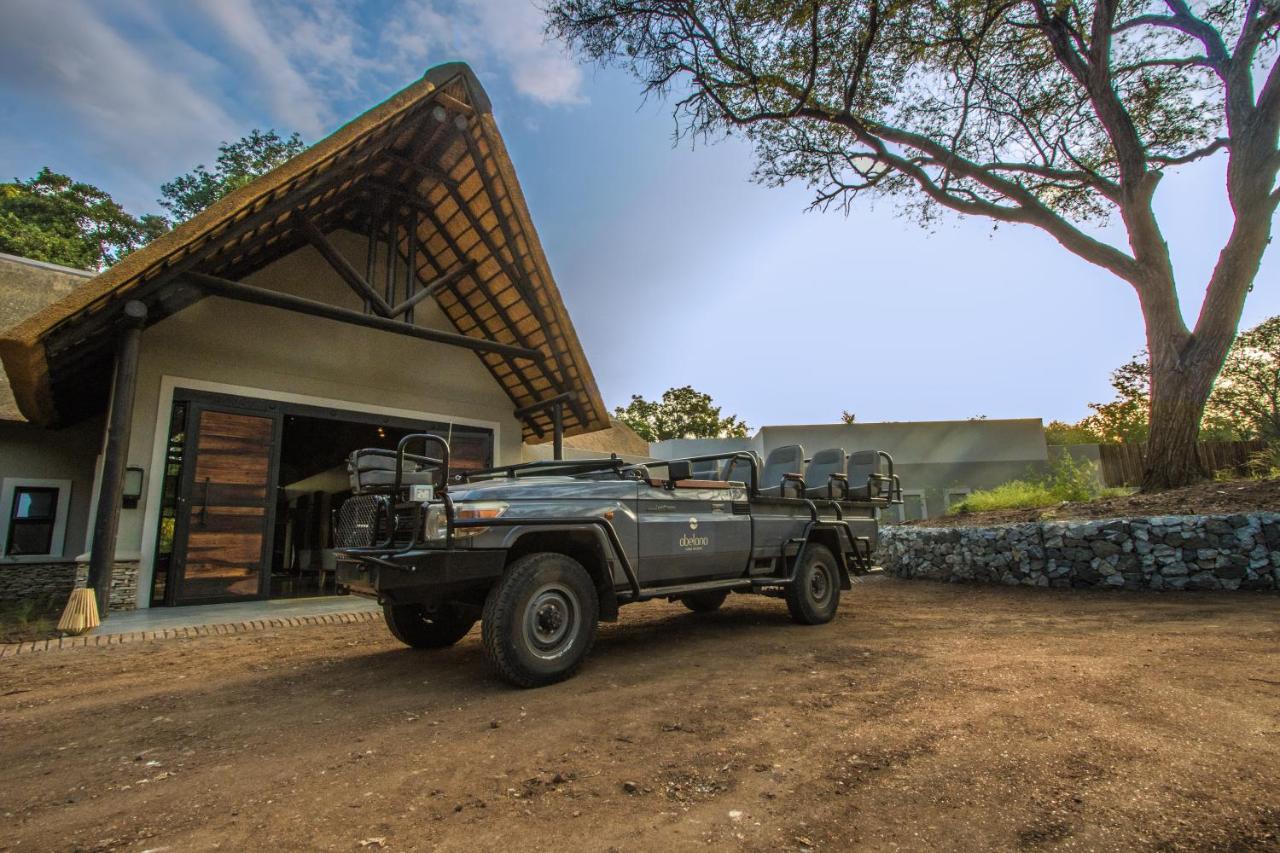 Abelana River Lodge Phalaborwa Kültér fotó