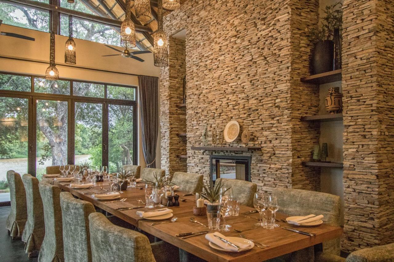 Abelana River Lodge Phalaborwa Kültér fotó