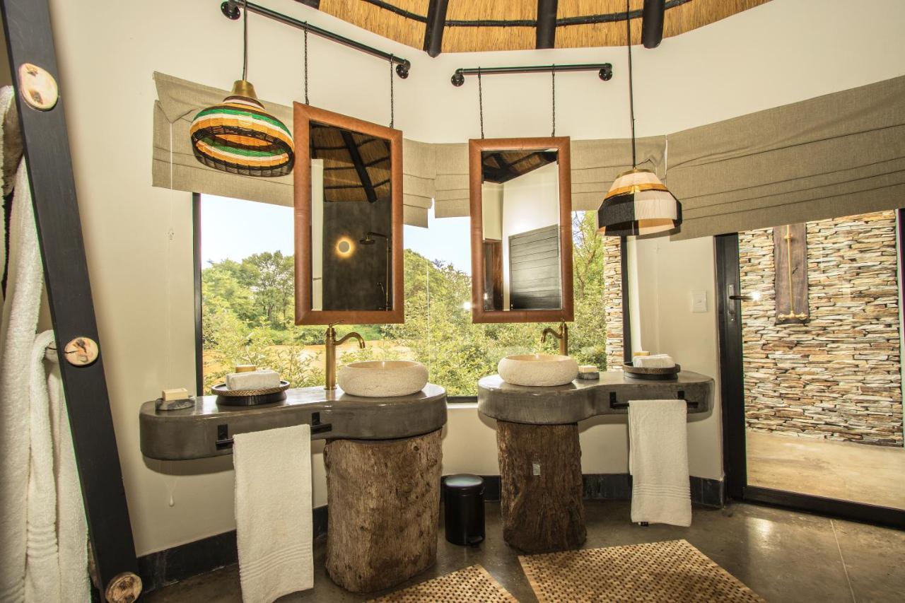 Abelana River Lodge Phalaborwa Kültér fotó