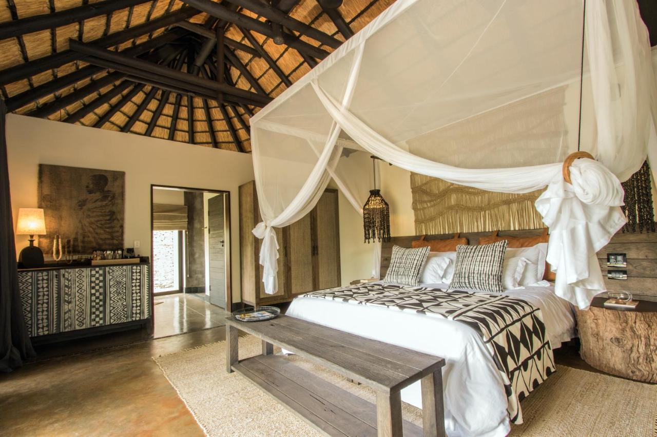 Abelana River Lodge Phalaborwa Kültér fotó