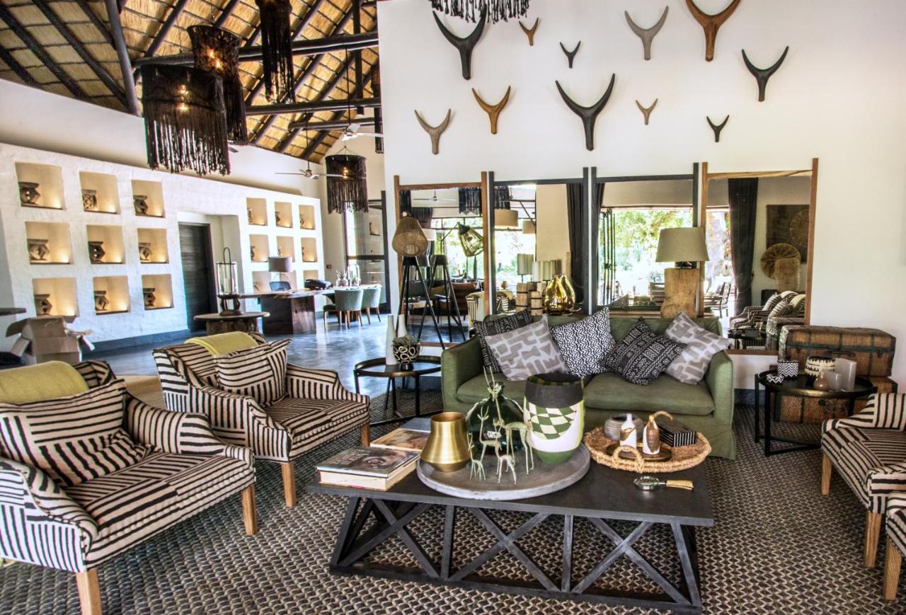 Abelana River Lodge Phalaborwa Kültér fotó