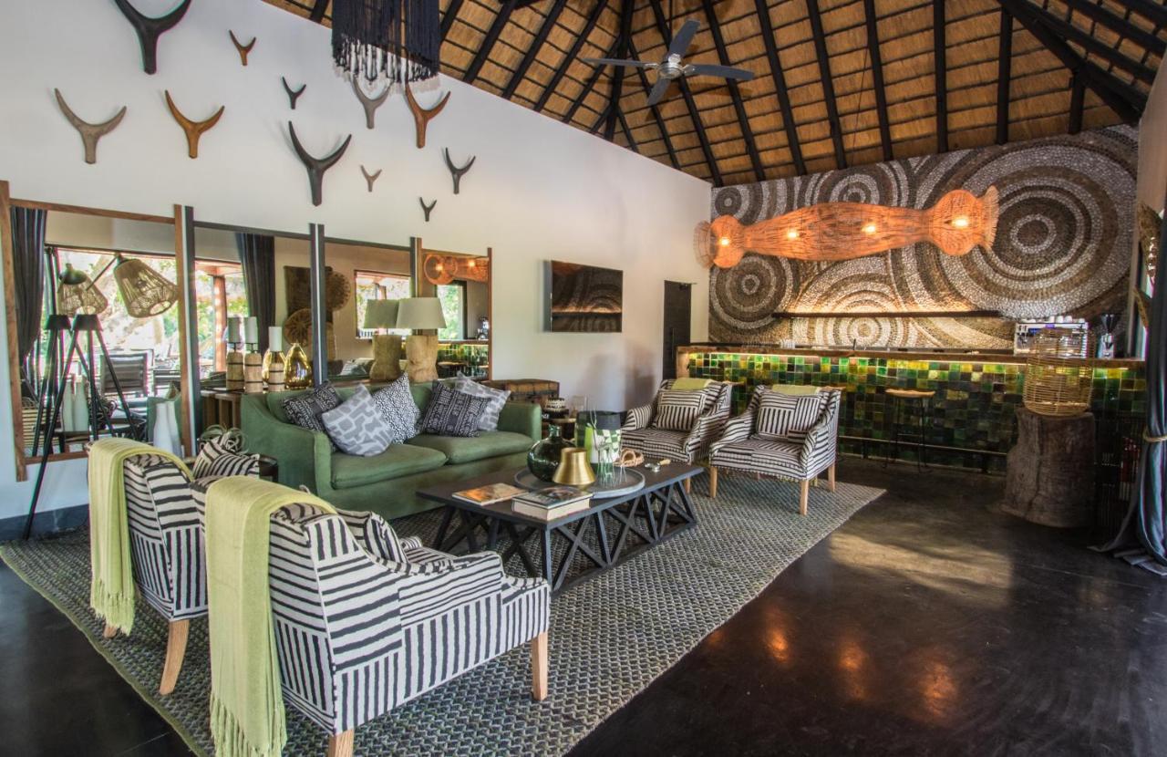 Abelana River Lodge Phalaborwa Kültér fotó
