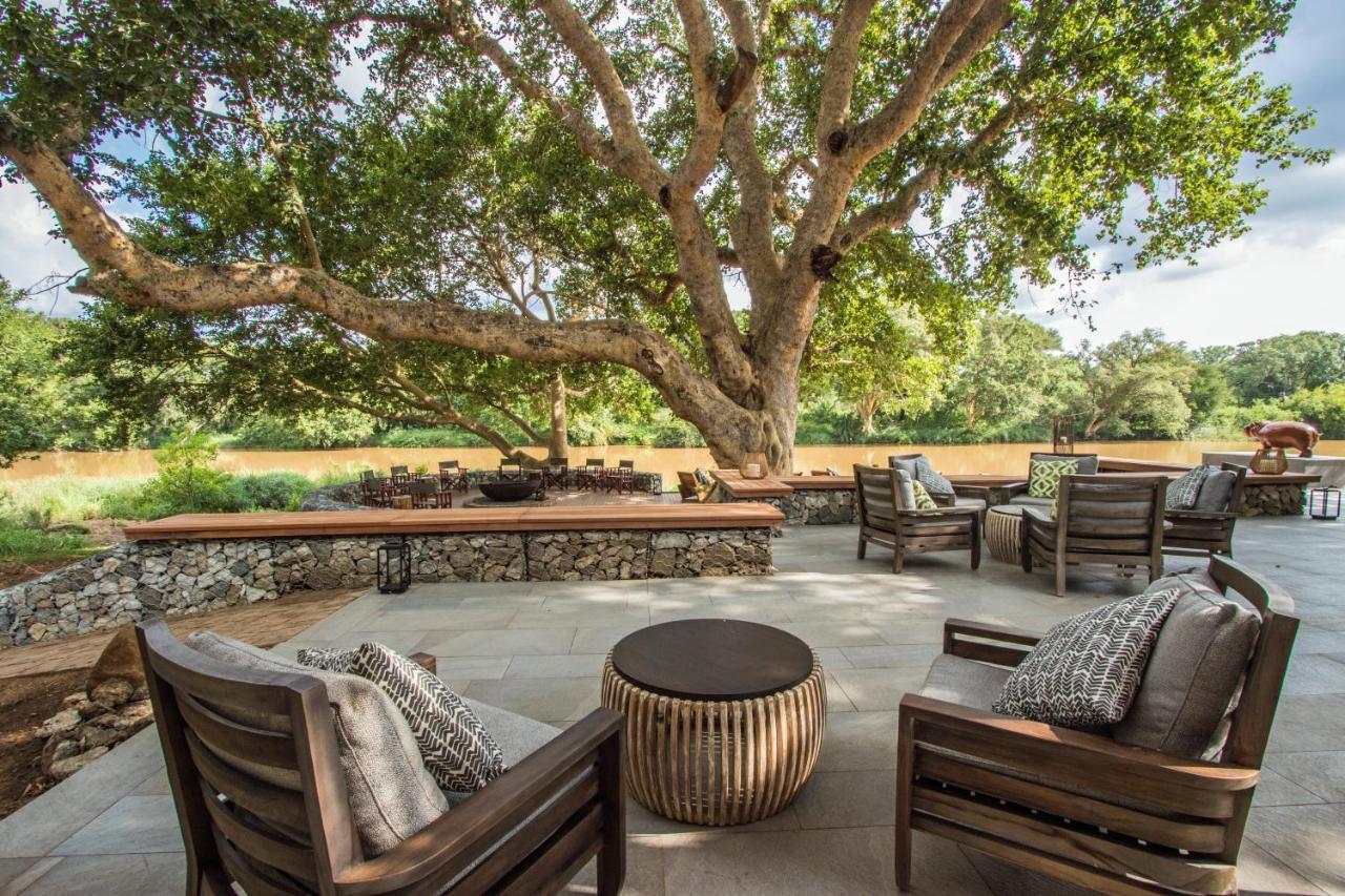 Abelana River Lodge Phalaborwa Kültér fotó