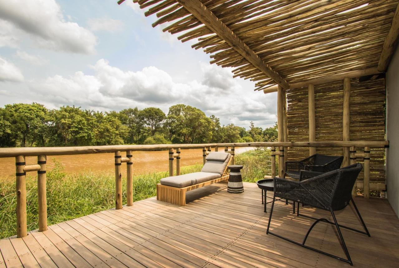 Abelana River Lodge Phalaborwa Kültér fotó